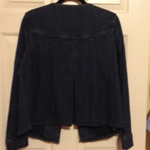 Jacket. - Picture 4 of 4