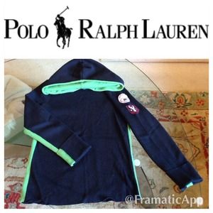 Polo Ralph Lauren sweater