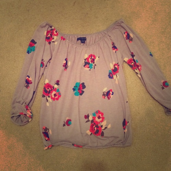 American Eagle Shirt