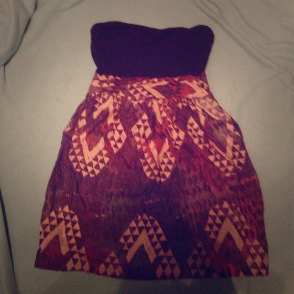 Summer dress