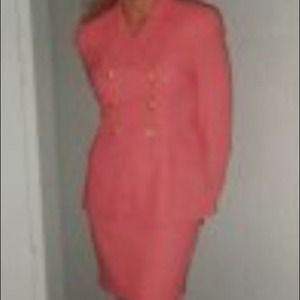 ✂️💲✂️ Pageant (or other) Interview Suit