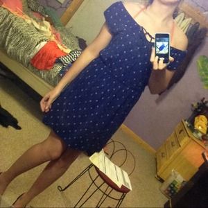 Spring/summer dress