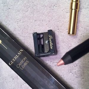 Guerlain Cupidon Lip Pencil