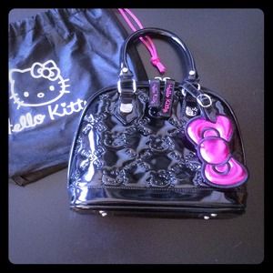 ###SALE### SUPER CUTE Hello Kitty Handbag