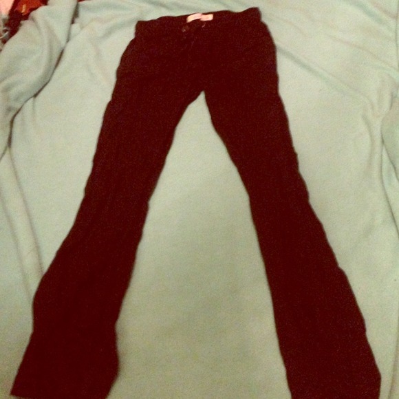O'neill linen pants