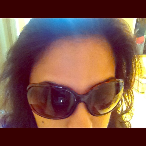 Authentic MK Sunglasses 👓☀️