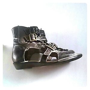 Gladiator Shoes
