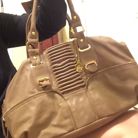 Big Buddha Purse