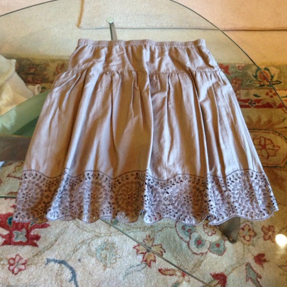 ❌SOLD❌Old Navy skirt