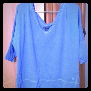 american eagle outfitters top