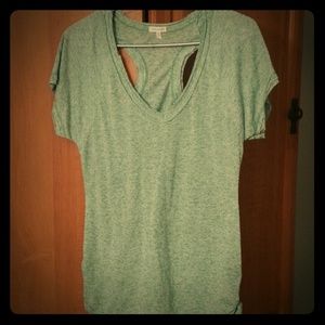 maurices top