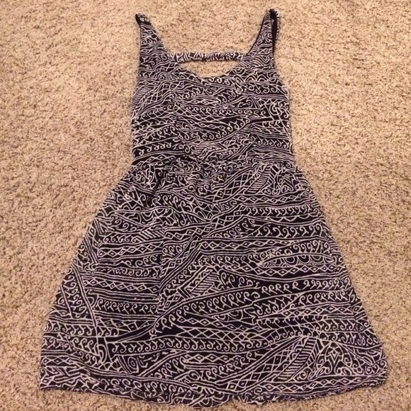 🎀 TRADED 🎀 Brandy Melville dress