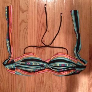 Bikini top!!