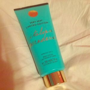 Victorias Secret Lotion
