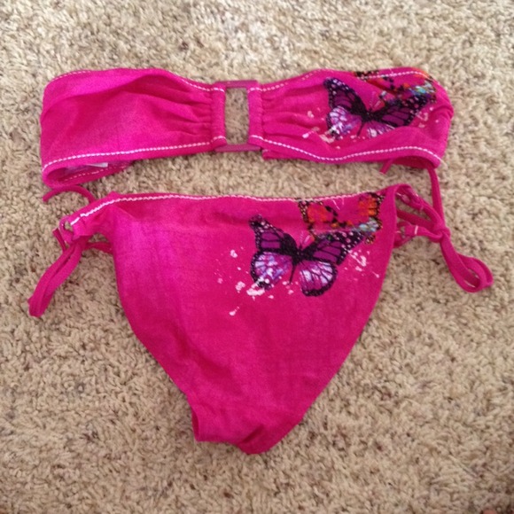 Bikini Bundle - Picture 3 of 3