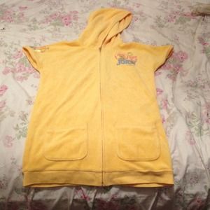 Juicy jacket