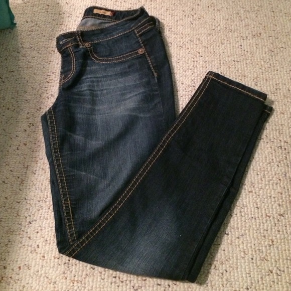 SOLD Skinny jeans