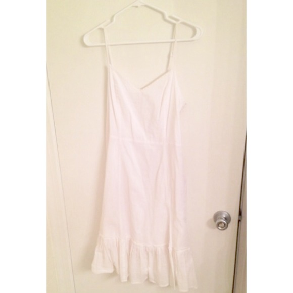 American Eagle Outfitters Dresses & Skirts - NWOT AE White Dress