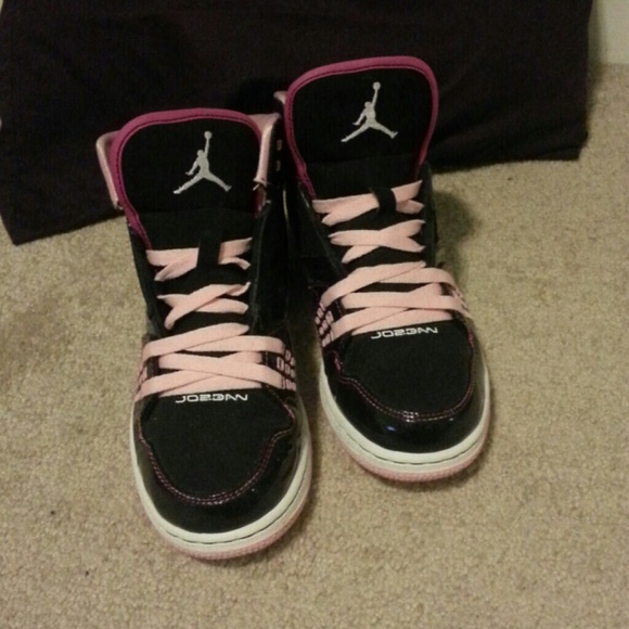 Jordan sneakers