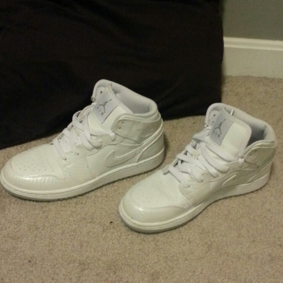 Jordan sneakers