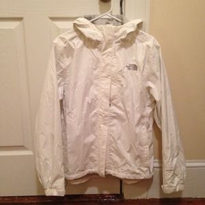 The North Face Women's Resolve Jacket