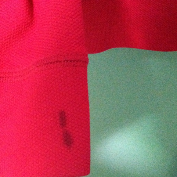 Pink long sleeve shirt - Picture 2 of 3