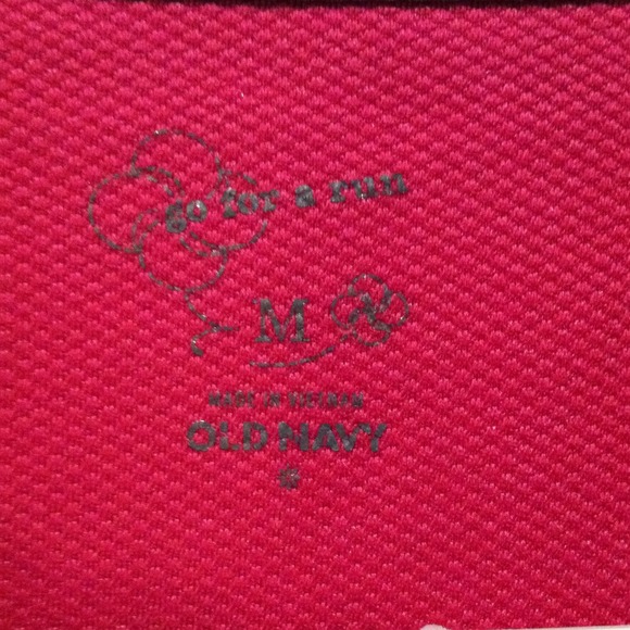 Pink long sleeve shirt - Picture 3 of 3