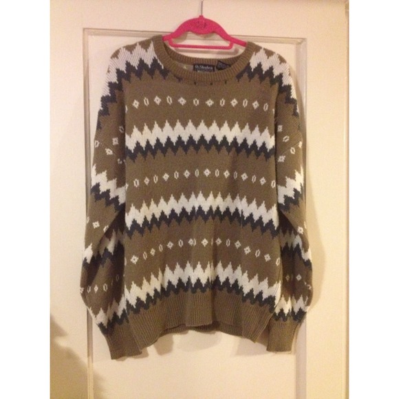 Vintage Sweater