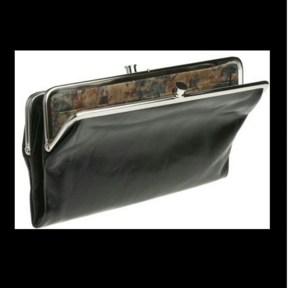 Hobo wallet