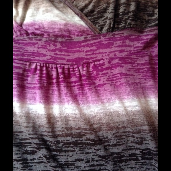 Burnout Top - Picture 3 of 3