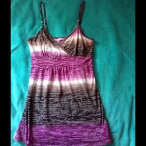 Burnout Top