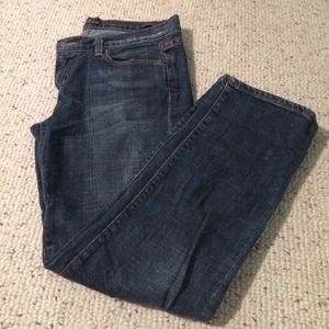 Jean Capri's