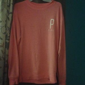 Victoria's Secret sweatshirt