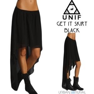 Unif Skirt