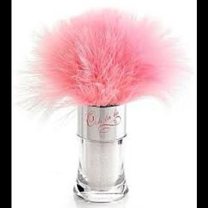 ---SOLD---Victorias Secret Shimmering Body Powder