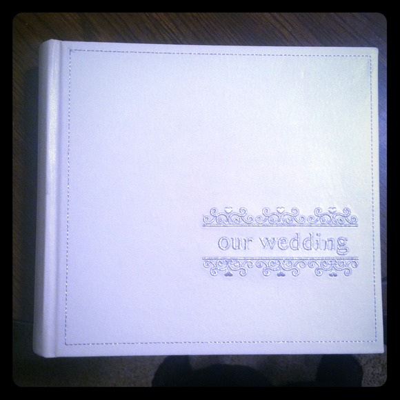 Photo album
