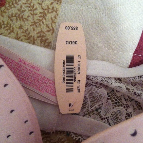 ❌Sold in bundle❌ - Picture 2 of 4