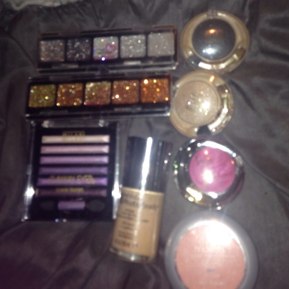Makeup