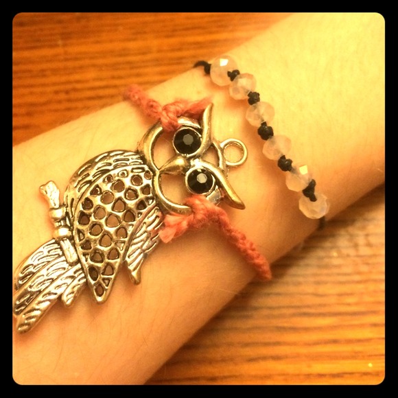 Bracelet set boho❤️