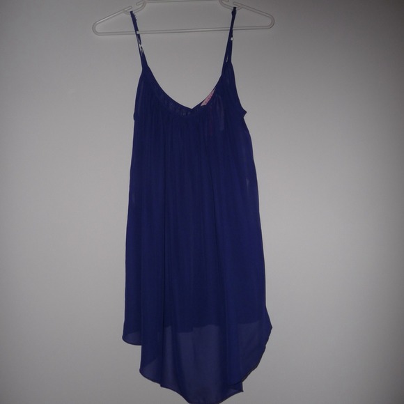 Mini dress/top