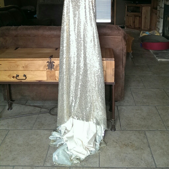 Dress - Picture 2 of 3