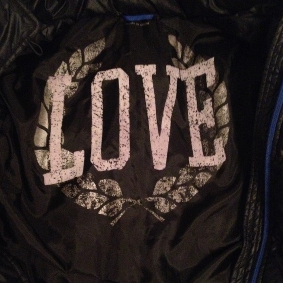 Light coat - Picture 2 of 3