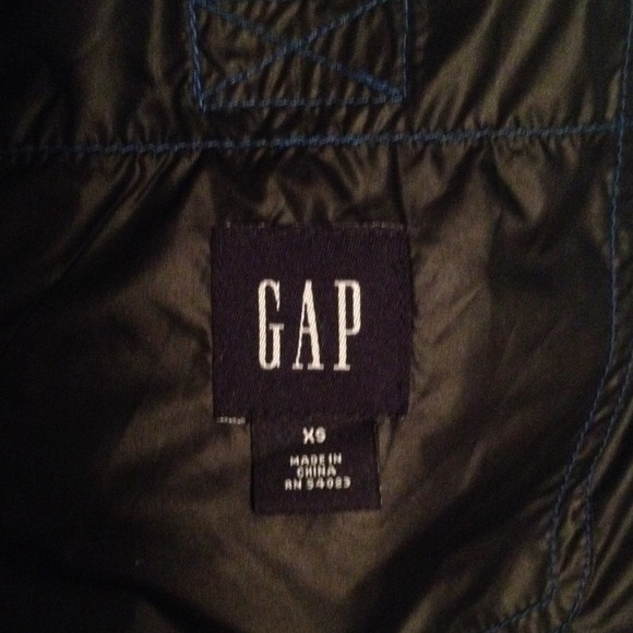 Light coat - Picture 3 of 3