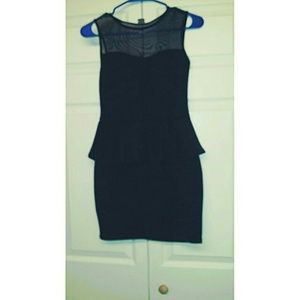 Cute Black sparkle dress...