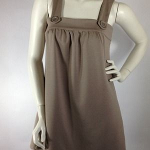 BCBG Button Dress SZ.Med