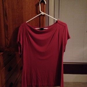 From kohl's spring shirt