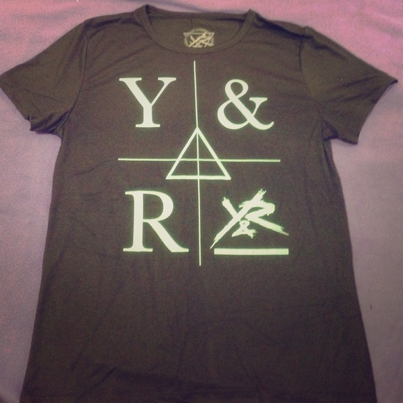 Young & Reckless T-Shirt
