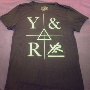 Young & Reckless T-Shirt