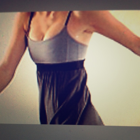 Lululemon workout tank NWOT