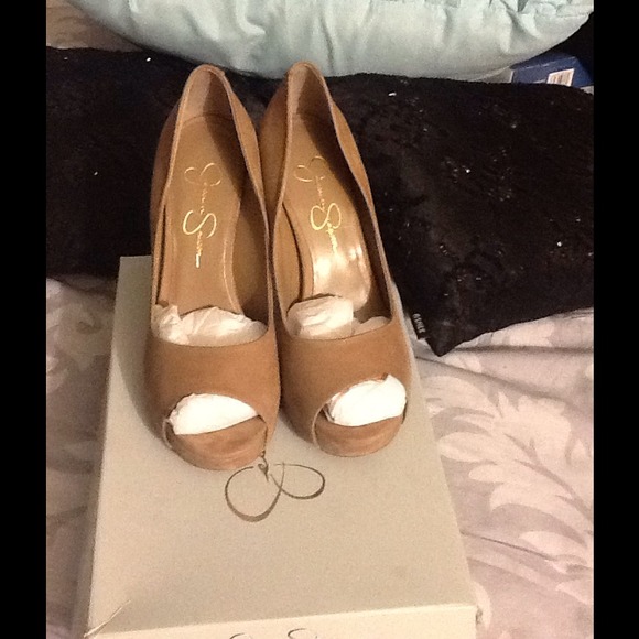 🎉 SALE 🎉Jessica Simpson shoe.